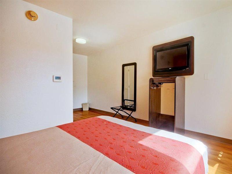 Motel 6-Fort Lauderdale, FL Eksteriør bilde