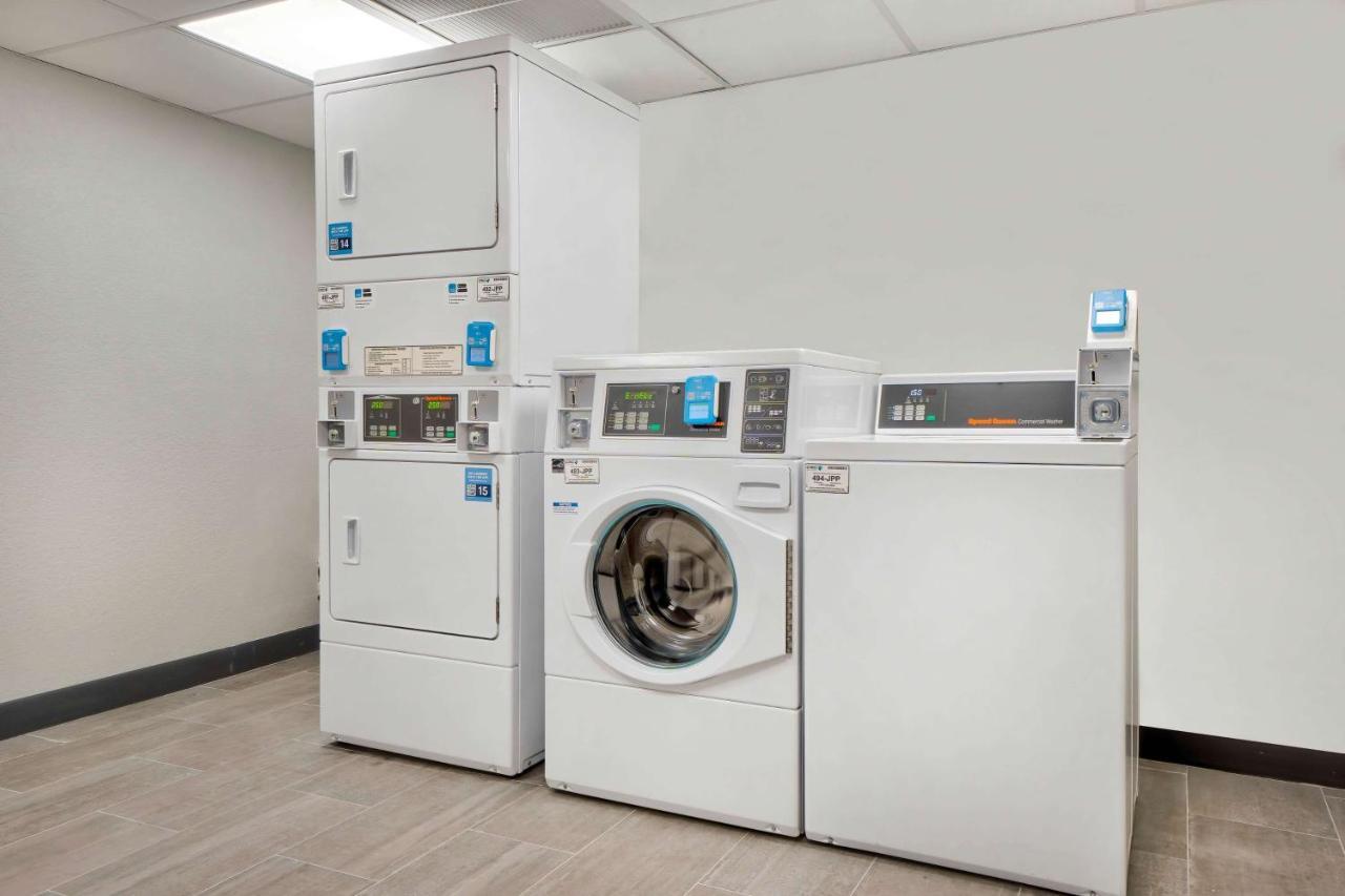 Motel 6-Fort Lauderdale, FL Eksteriør bilde