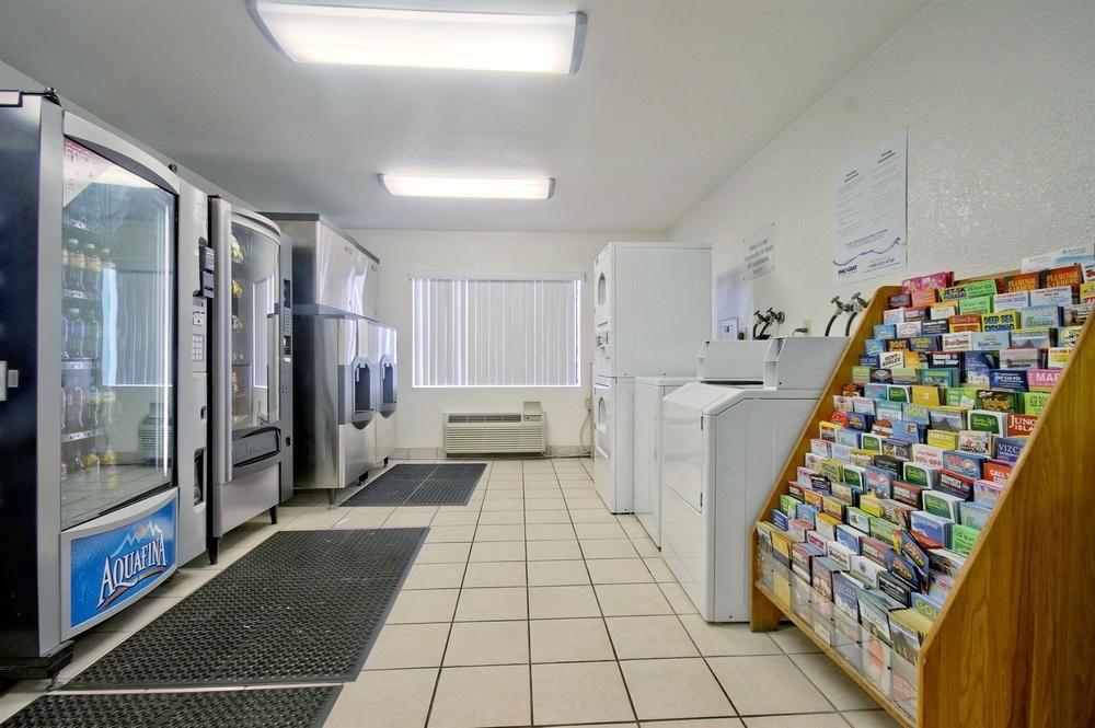 Motel 6-Fort Lauderdale, FL Eksteriør bilde